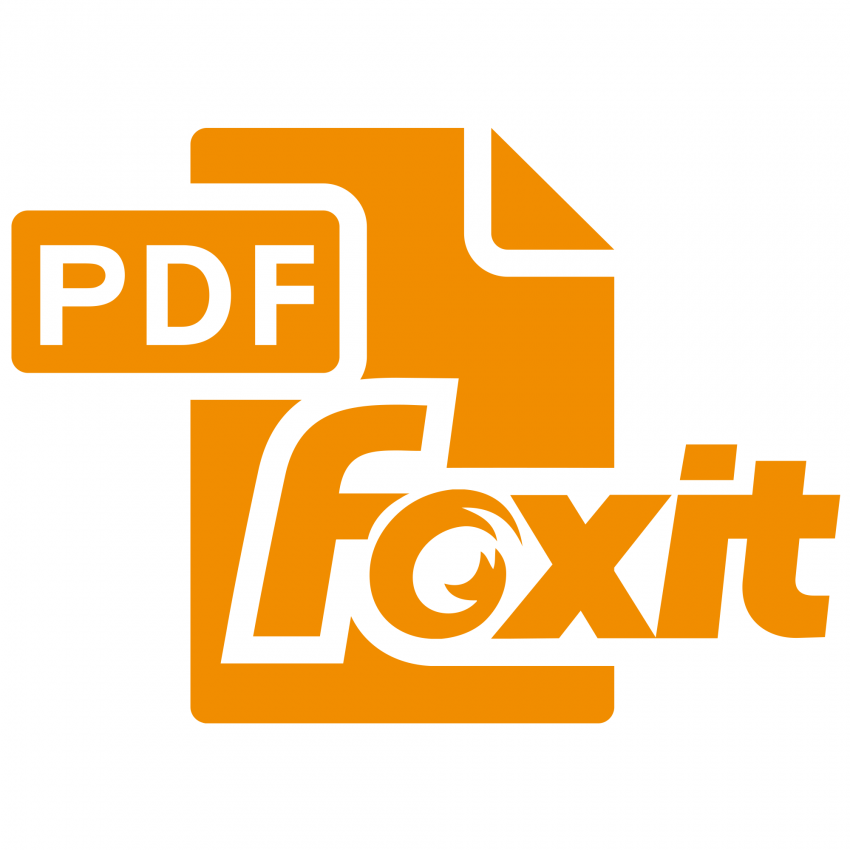 foxit for mac download