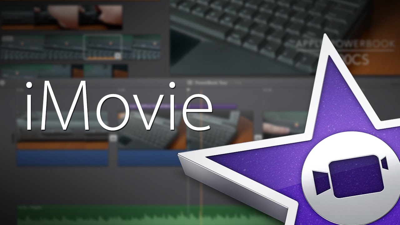 movie maker for mac free demo